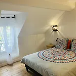 Domaine Des Ondes Guest house 3*