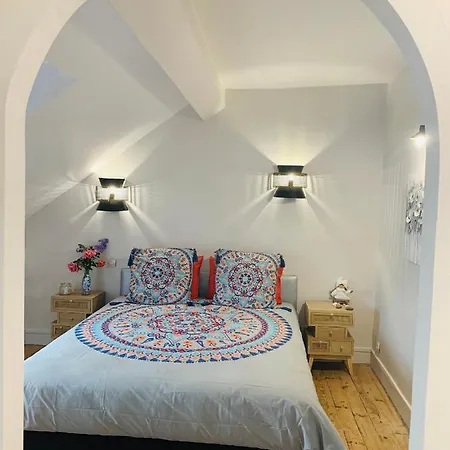 Domaine Des Ondes Konukevi Millau