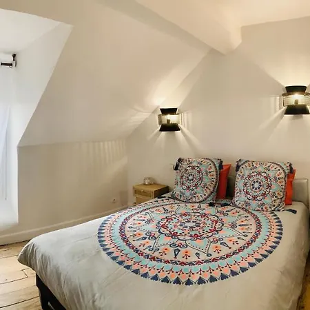 Domaine Des Ondes Konukevi Millau