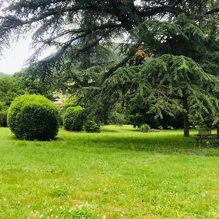Domaine Des Ondes