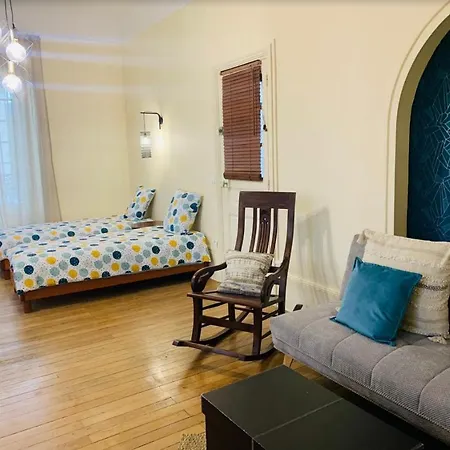 Konukevi Domaine Des Ondes 3*