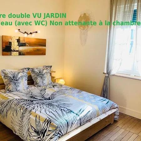 Domaine Des Ondes 3* Millau