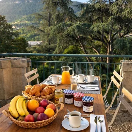 Domaine Des Ondes 3* Millau
