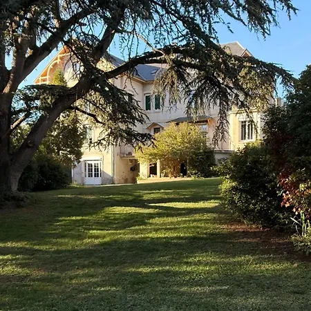 Domaine Des Ondes