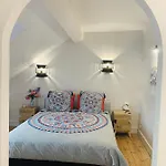 Domaine Des Ondes Гостевой дом Мийо