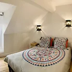 Domaine Des Ondes Гостевой дом Мийо