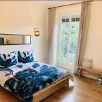 Πανσιόν Domaine Des Ondes 3*