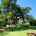 Domaine Des Ondes Гостевой дом Мийо