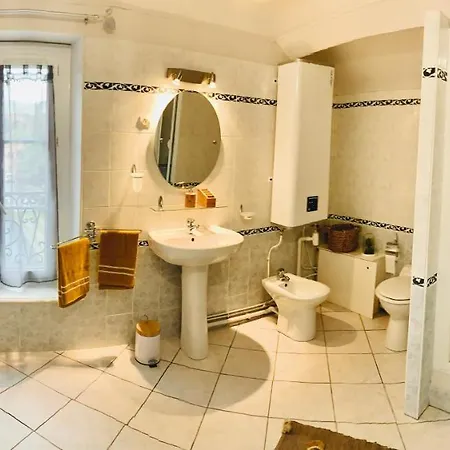 Gasthof Domaine Des Ondes Millau