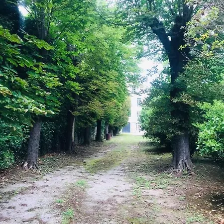 Konukevi Domaine Des Ondes Millau