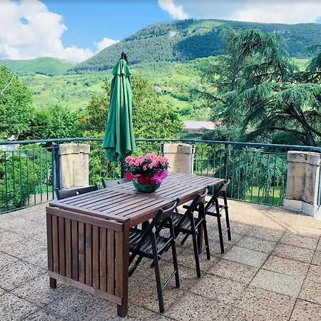 Domaine Des Ondes Millau