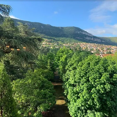 Domaine Des Ondes Millau