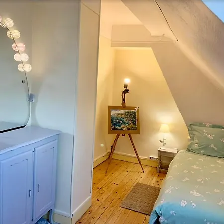 Domaine Des Ondes 3*