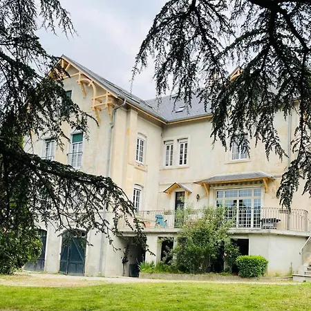 Domaine Des Ondes