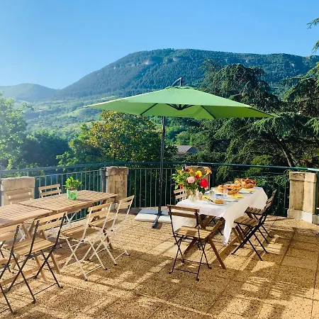 Guest house Domaine Des Ondes
