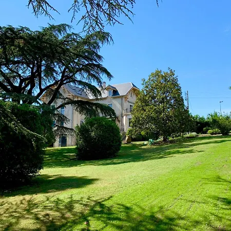 Maison d'hôtes Domaine Des Ondes Millau