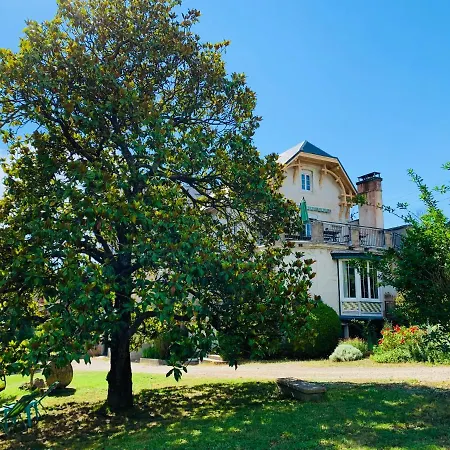 Domaine Des Ondes Pensión