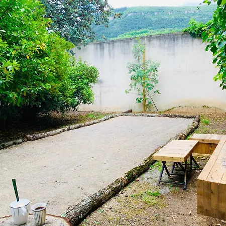 Pensión Domaine Des Ondes