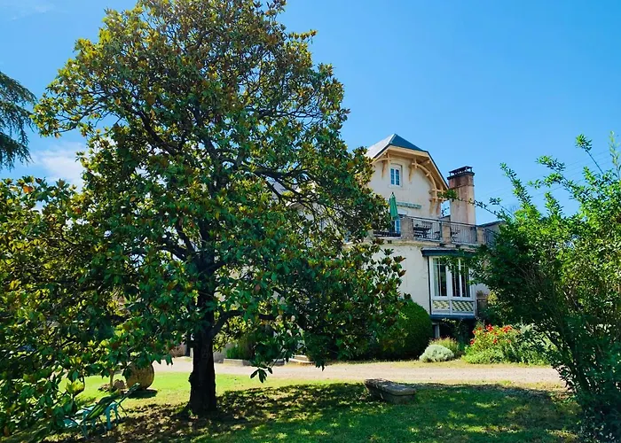 Domaine Des Ondes Πανσιόν